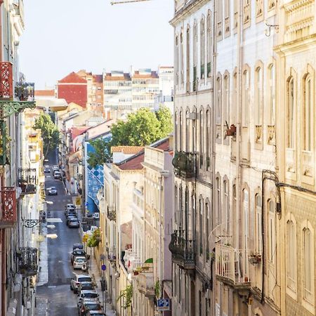 Feel Home In This Stunning Renovated Nest In Graca Lisboa Εξωτερικό φωτογραφία