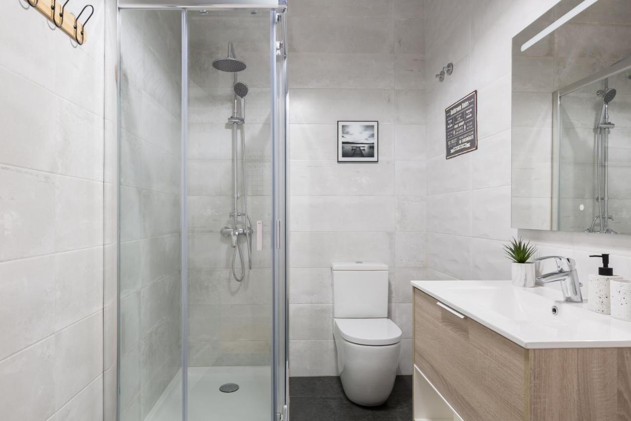 Feel Home In This Stunning Renovated Nest In Graca Lisboa Εξωτερικό φωτογραφία