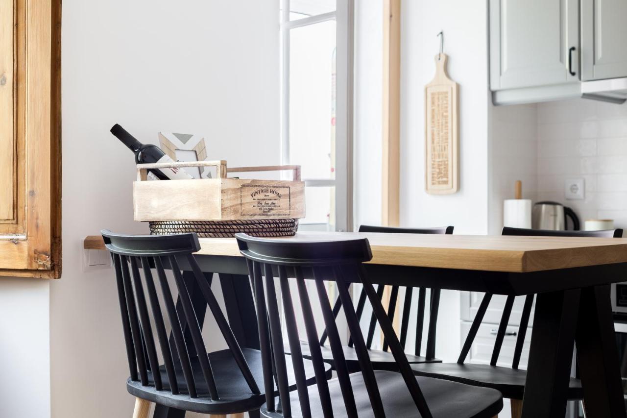 Feel Home In This Stunning Renovated Nest In Graca Lisboa Εξωτερικό φωτογραφία
