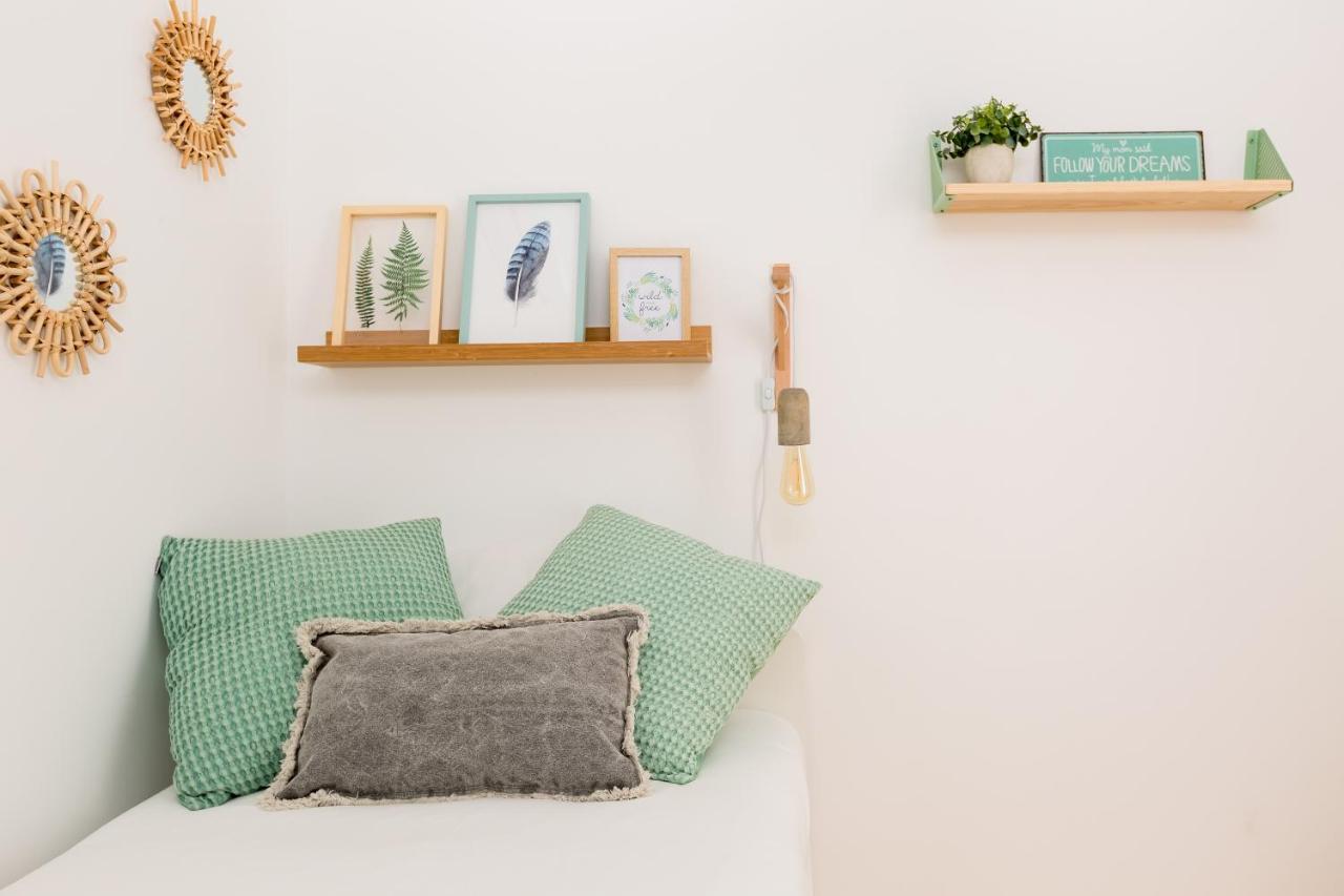 Feel Home In This Stunning Renovated Nest In Graca Lisboa Εξωτερικό φωτογραφία