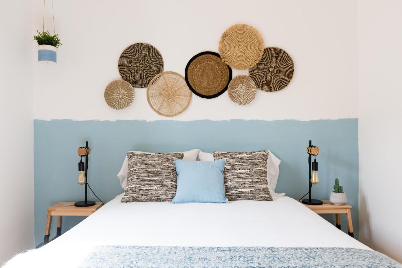 Feel Home In This Stunning Renovated Nest In Graca Lisboa Εξωτερικό φωτογραφία